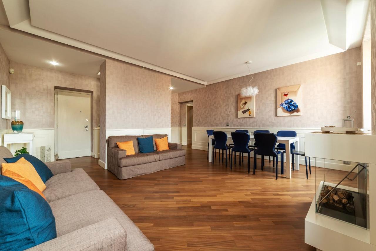 Apartamento Vista Su San Pietro - La Venere Su Roma